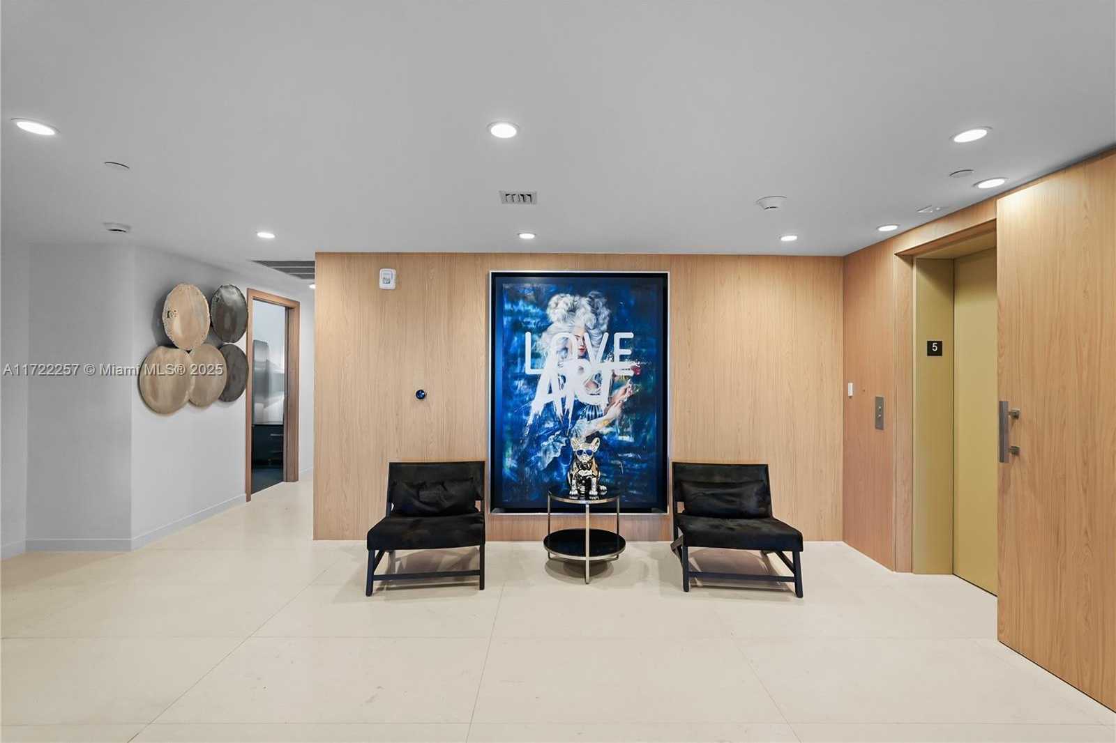 Small Image of 1135 103 ST #502, Bay Harbor Islands Number 59
