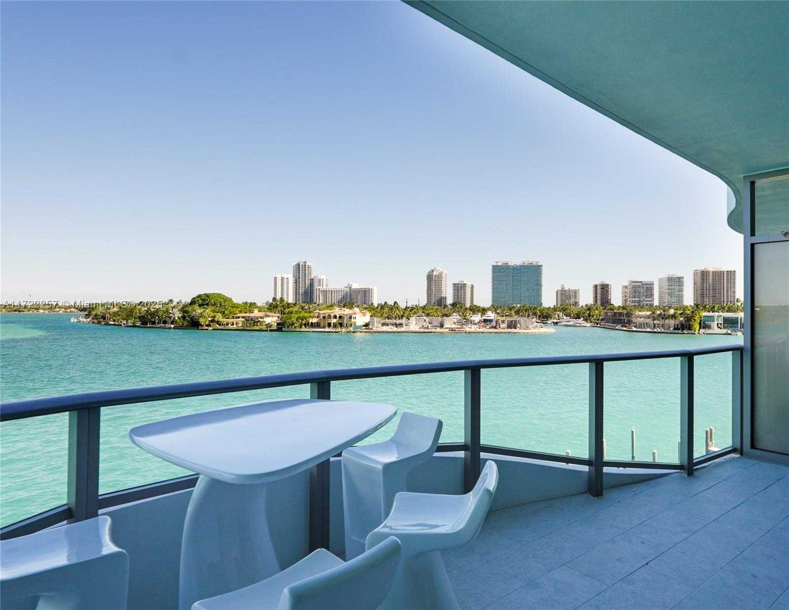 Small Image of 1135 103 ST #502, Bay Harbor Islands Number 68