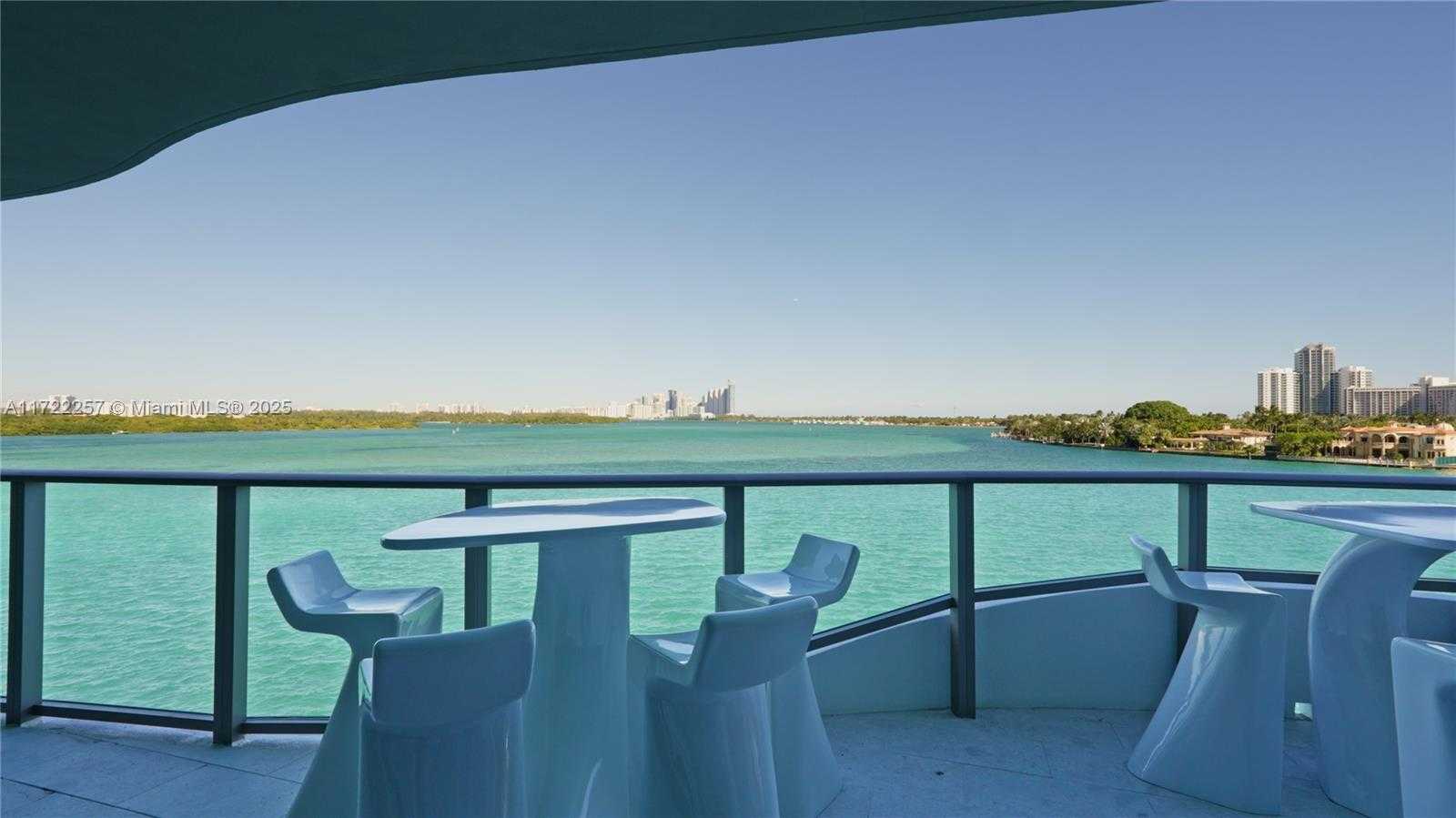Small Image of 1135 103 ST #502, Bay Harbor Islands Number 79