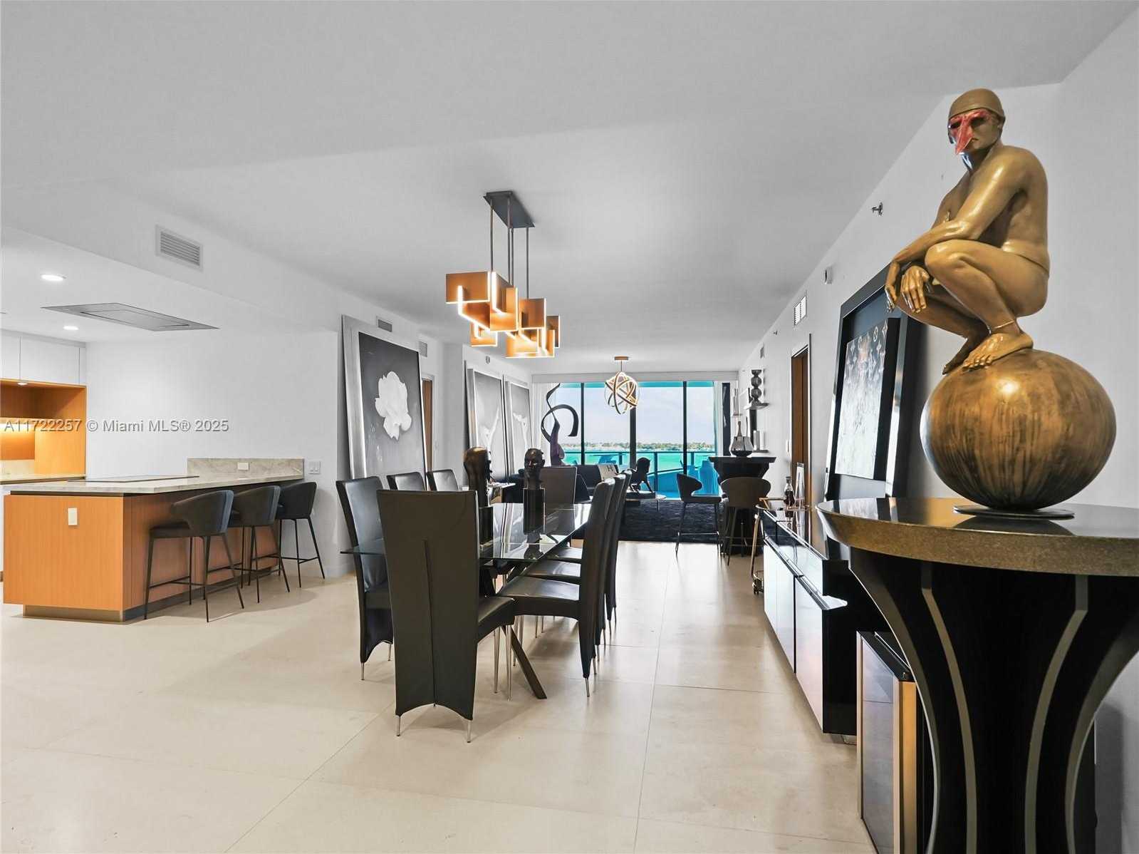 Small Image of 1135 103 ST #502, Bay Harbor Islands Number 9