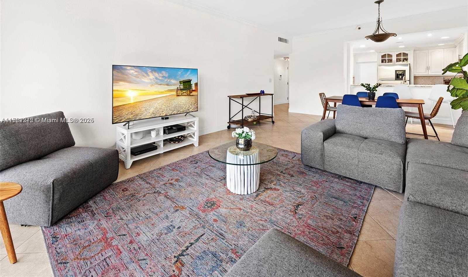 Small Image of 151 CRANDON BLVD #320, Key Biscayne Number 6