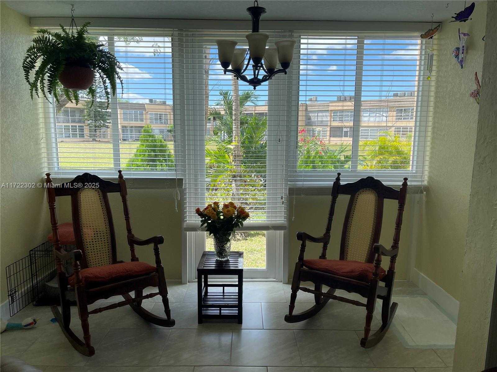 Small Image of 9041 SUNRISE LAKES BLVD #108, Sunrise Number 37