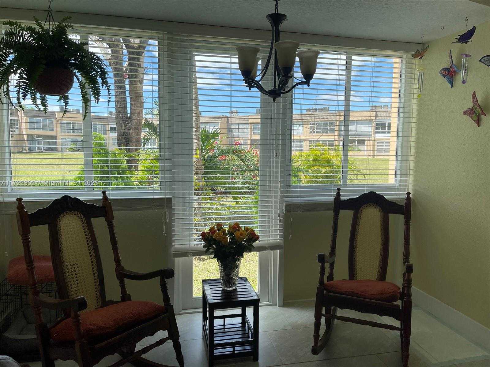 Small Image of 9041 SUNRISE LAKES BLVD #108, Sunrise Number 39