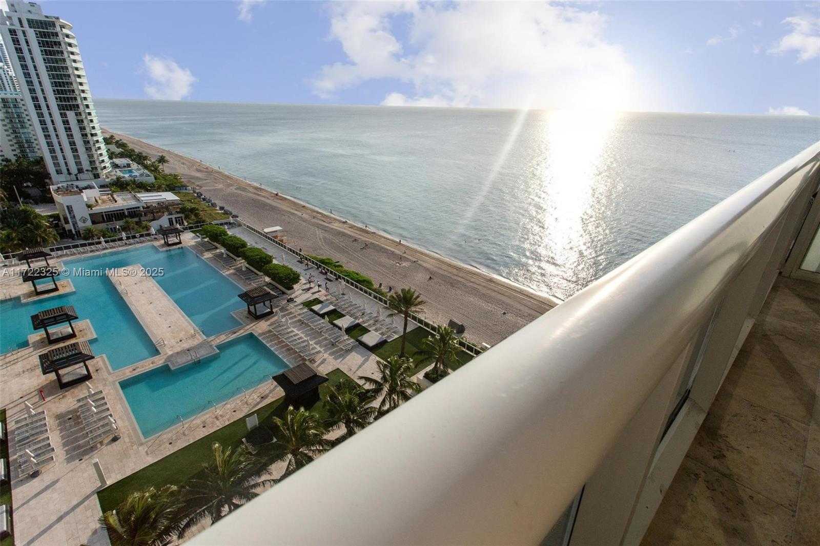 Small Image of 1830 SOUTH OCEAN DR #1712, Hallandale Beach Number 2