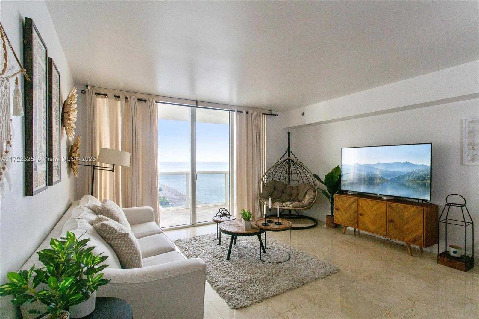 Small Image of 1830 SOUTH OCEAN DR #1712, Hallandale Beach Number 22