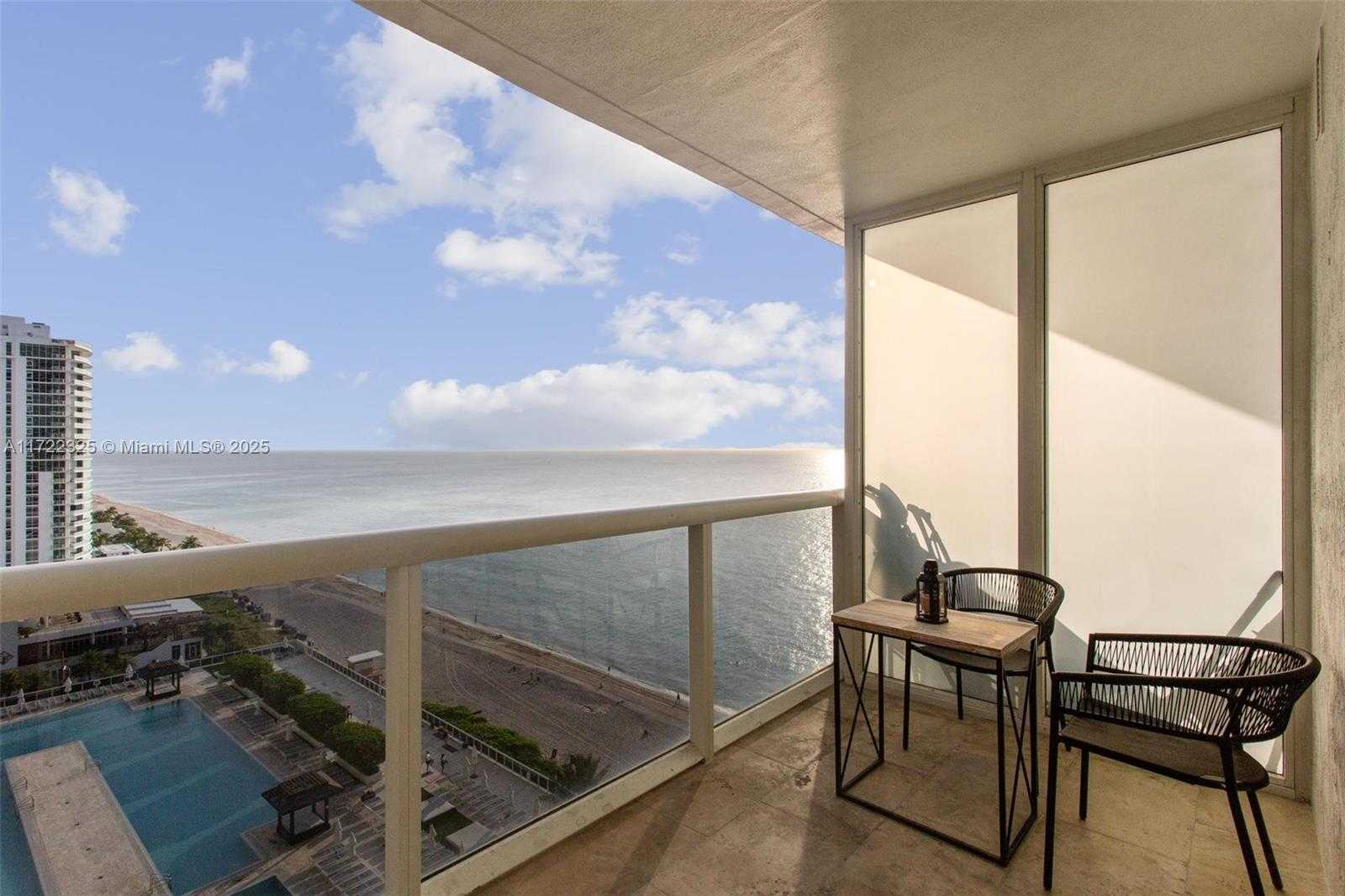 Small Image of 1830 SOUTH OCEAN DR #1712, Hallandale Beach Number 7