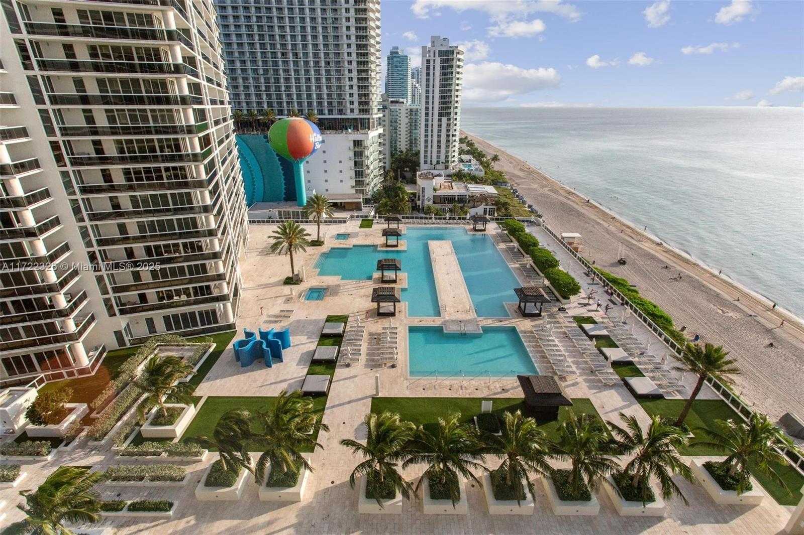 Small Image of 1830 SOUTH OCEAN DR #1712, Hallandale Beach Number 8