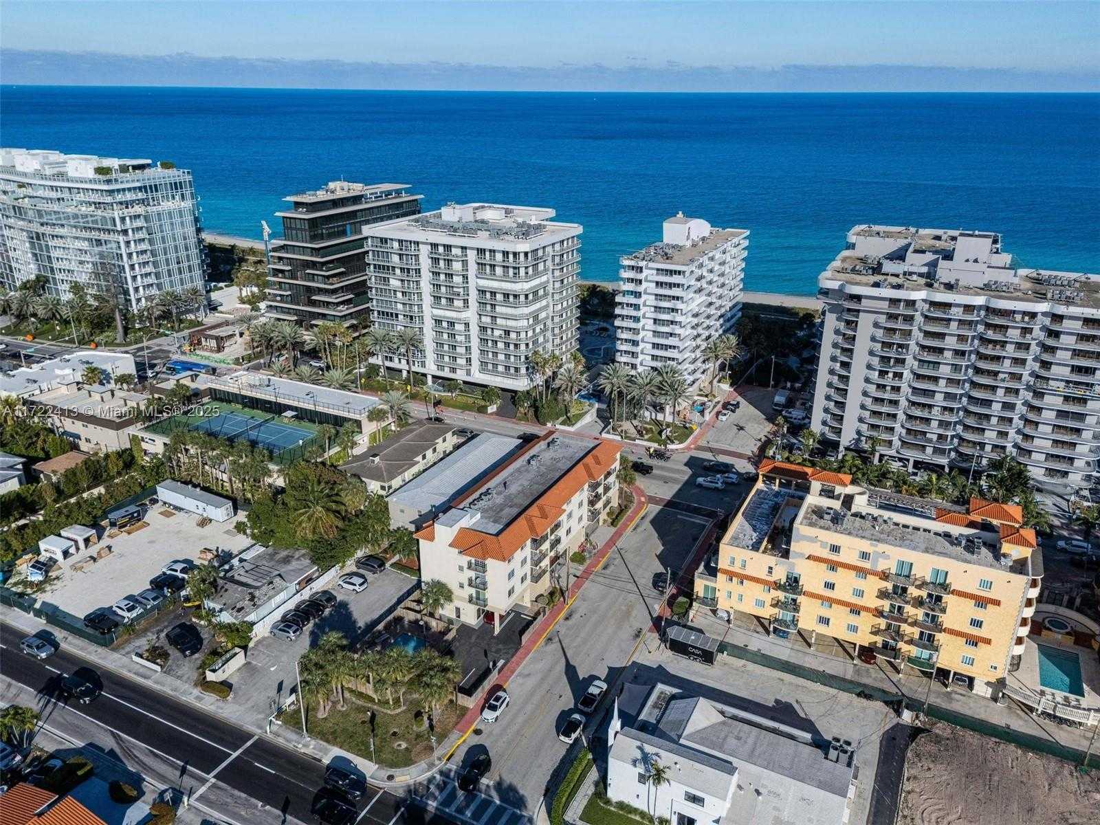 Small Image of 8900 COLLINS AVE #202, Surfside Number 2