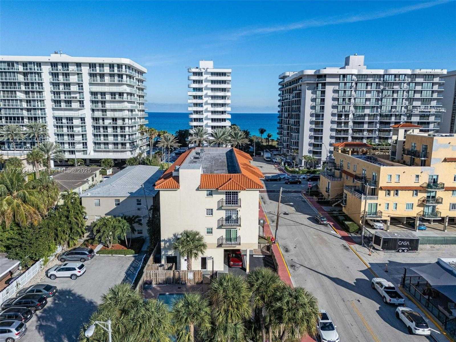 Small Image of 8900 COLLINS AVE #202, Surfside Number 20