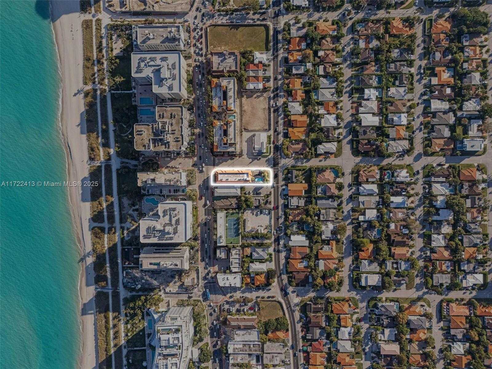 Small Image of 8900 COLLINS AVE #202, Surfside Number 22