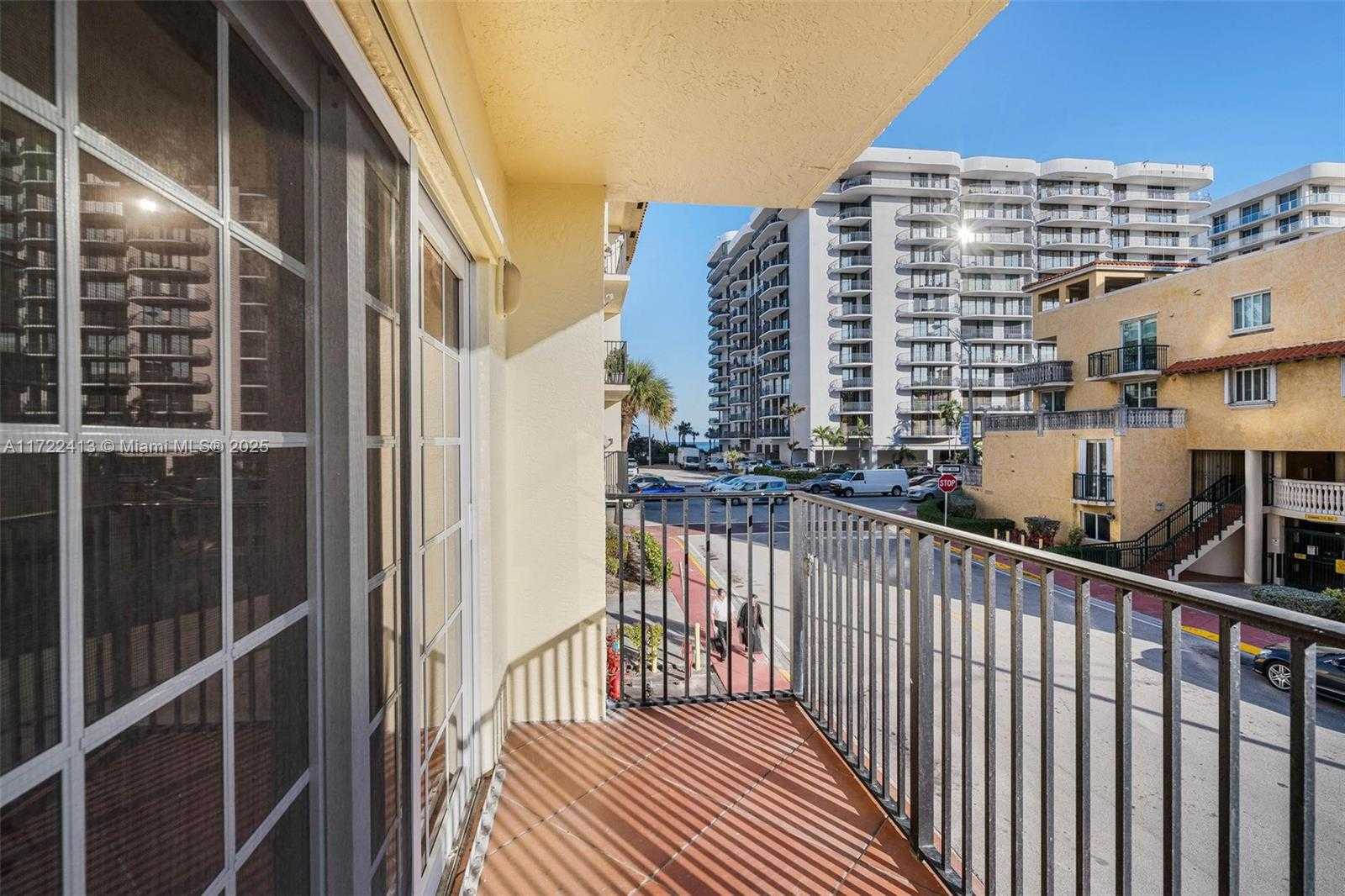 Small Image of 8900 COLLINS AVE #202, Surfside Number 25