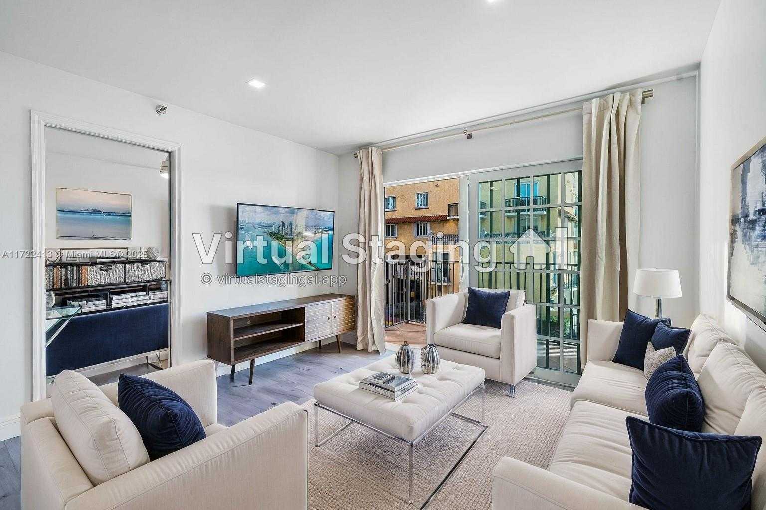 Small Image of 8900 COLLINS AVE #202, Surfside Number 6
