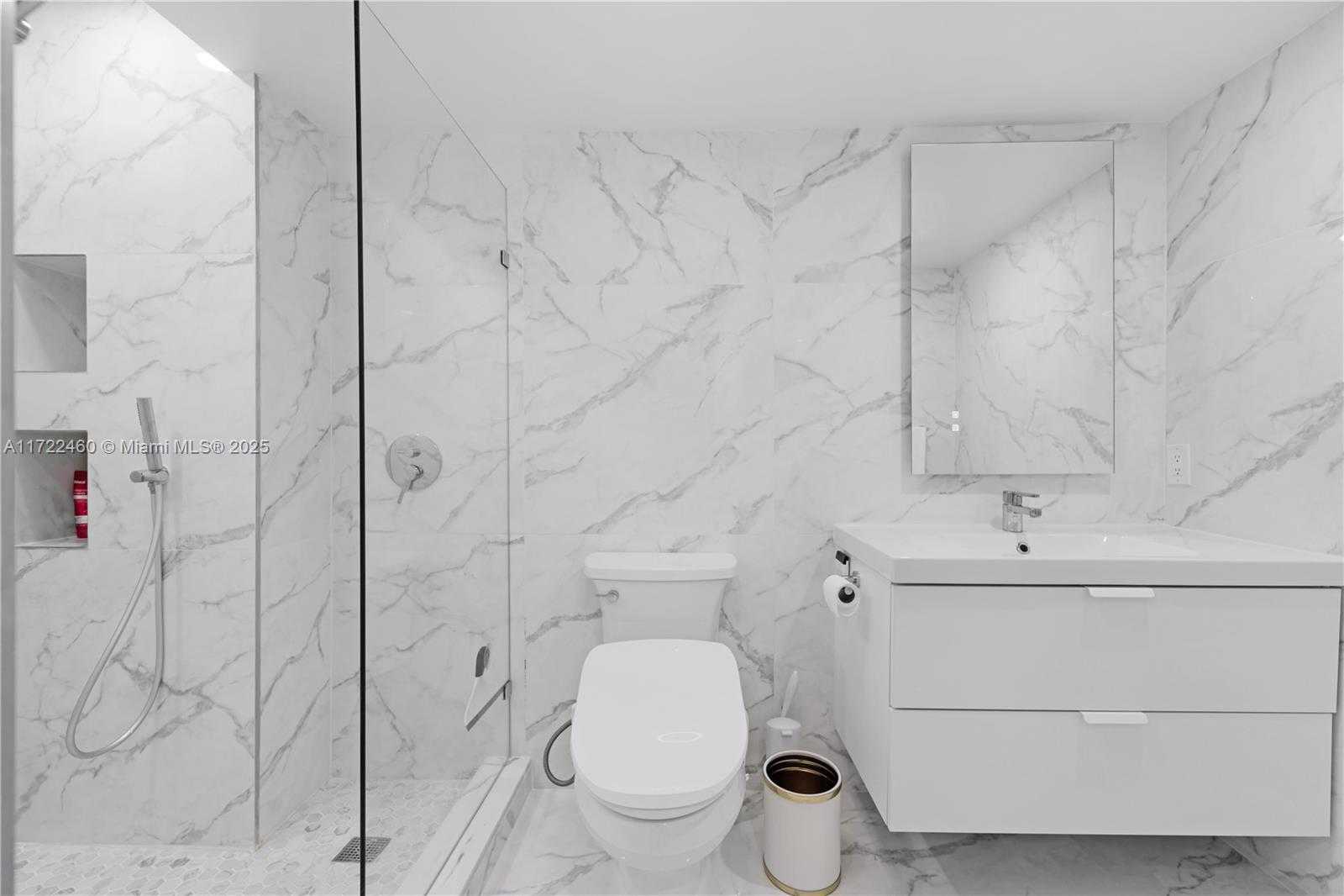 Small Image of 7601 EAST TREASURE DR #2209, North Bay Village Number 14