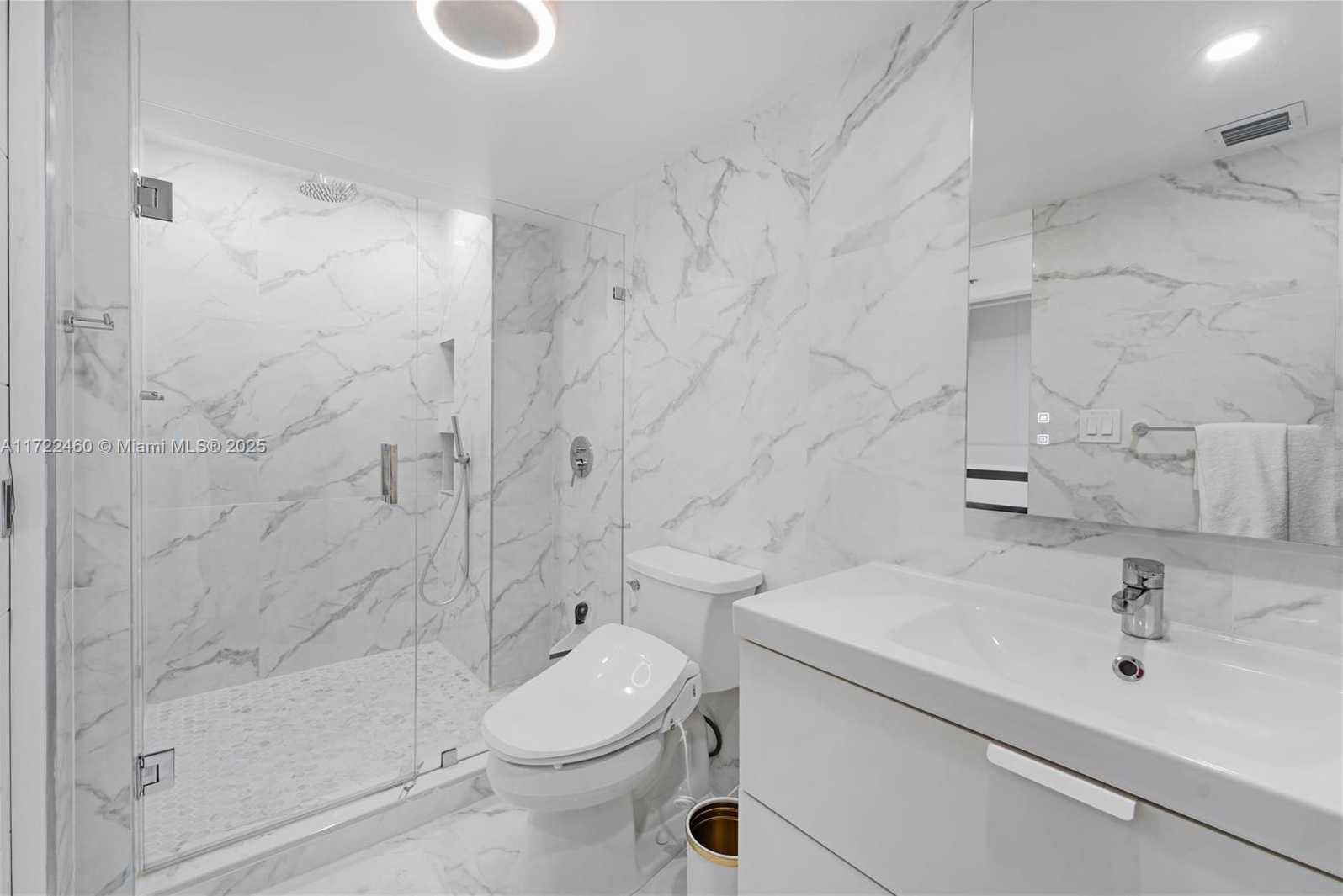 Small Image of 7601 EAST TREASURE DR #2209, North Bay Village Number 15