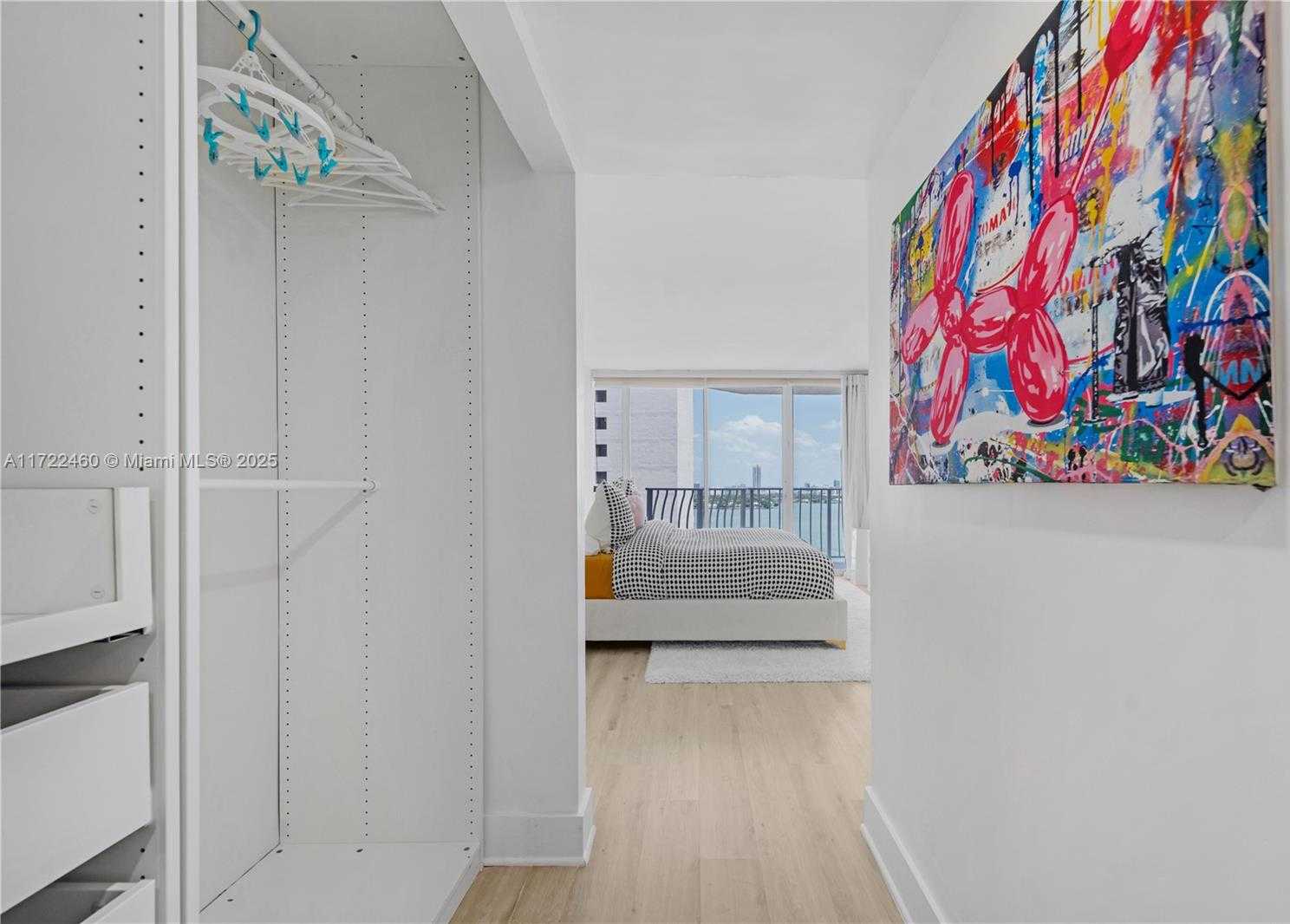Small Image of 7601 EAST TREASURE DR #2209, North Bay Village Number 16