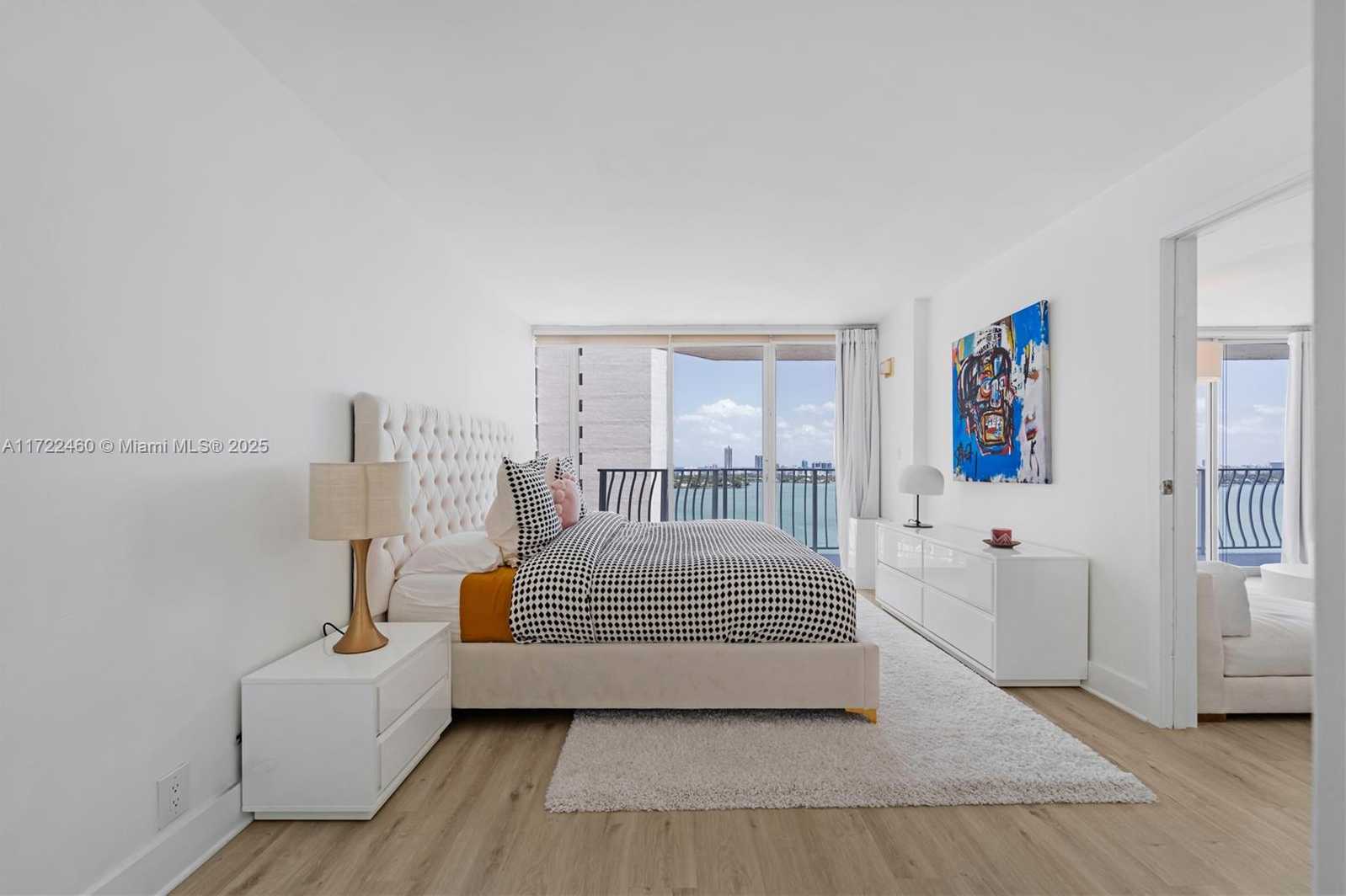 Small Image of 7601 EAST TREASURE DR #2209, North Bay Village Number 17