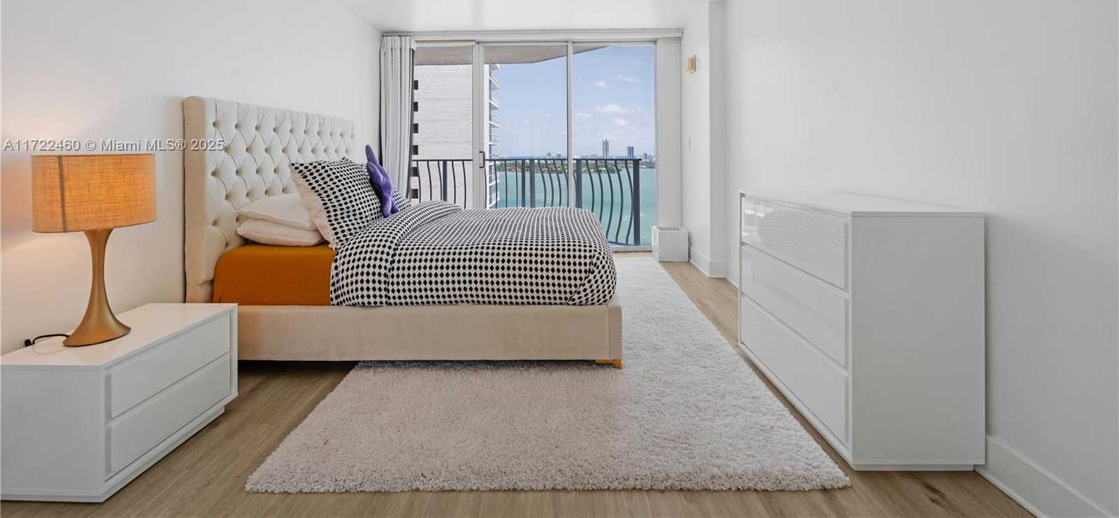 Small Image of 7601 EAST TREASURE DR #2209, North Bay Village Number 19