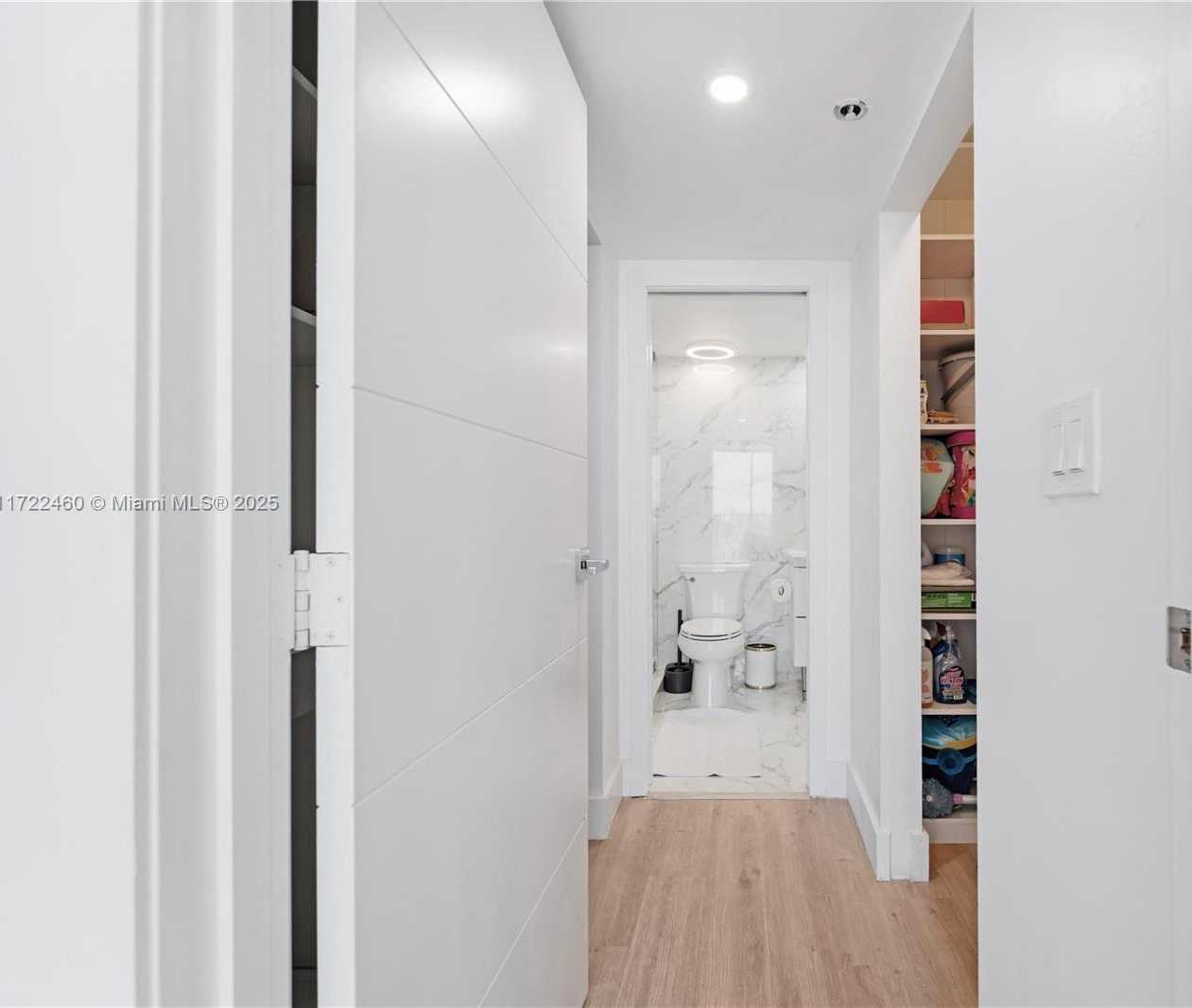 Small Image of 7601 EAST TREASURE DR #2209, North Bay Village Number 21