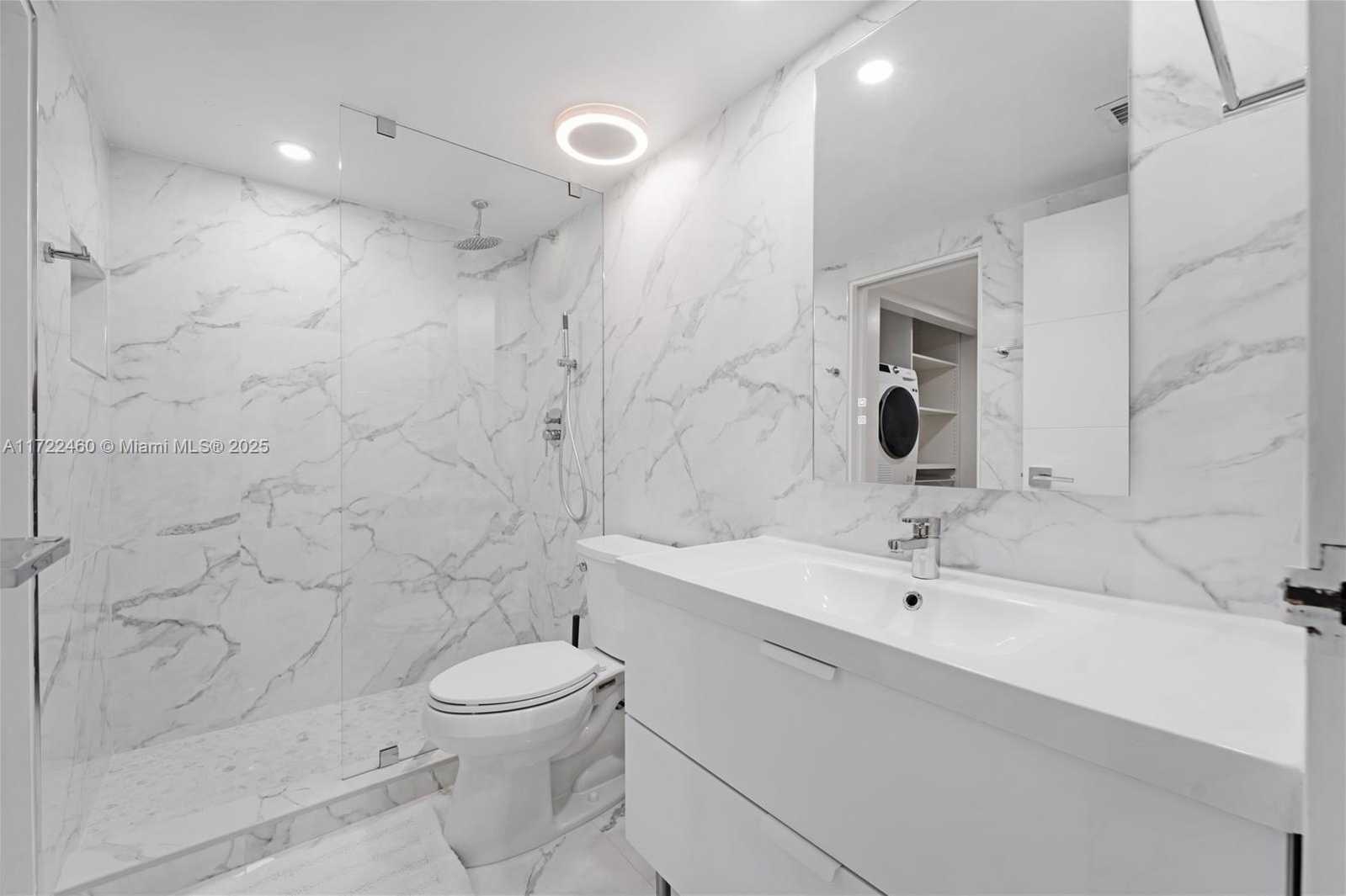 Small Image of 7601 EAST TREASURE DR #2209, North Bay Village Number 24