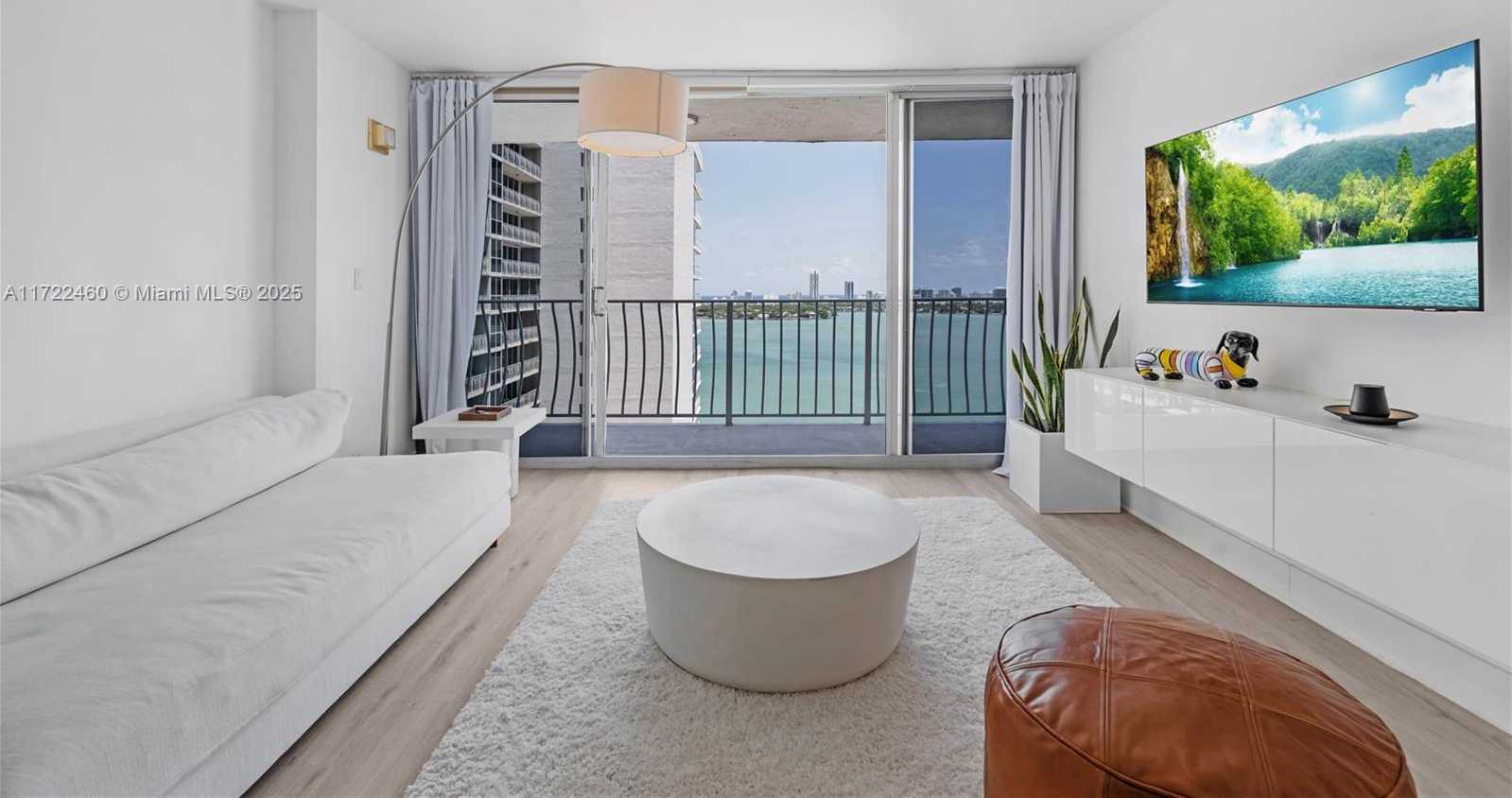 Small Image of 7601 EAST TREASURE DR #2209, North Bay Village Number 25