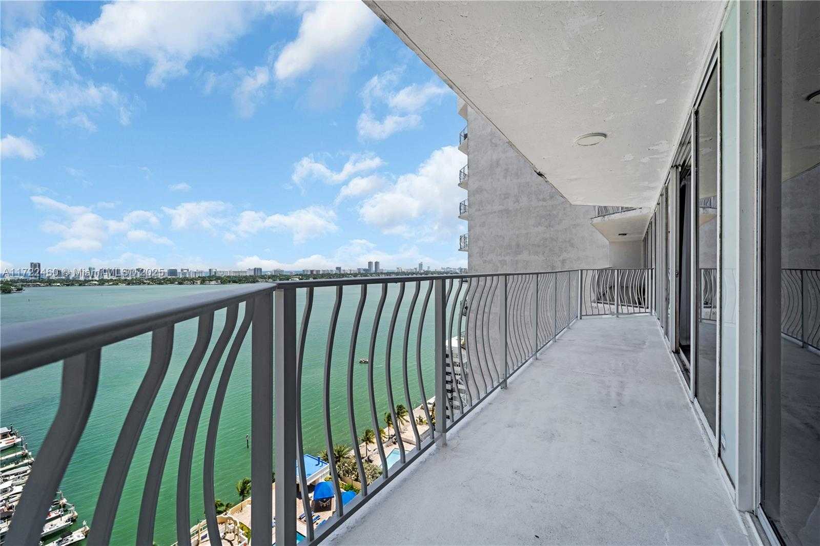 Small Image of 7601 EAST TREASURE DR #2209, North Bay Village Number 26