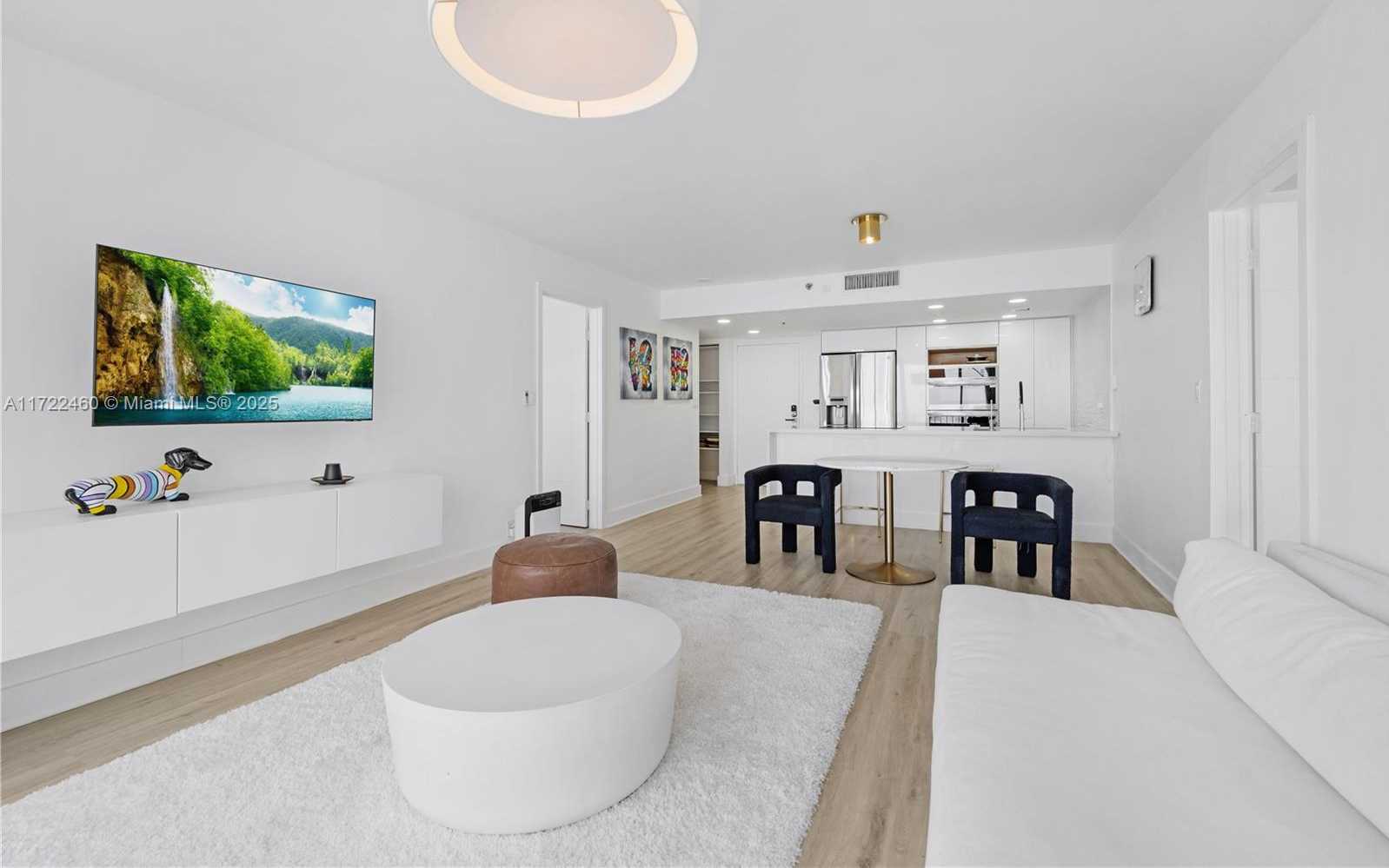 Small Image of 7601 EAST TREASURE DR #2209, North Bay Village Number 7