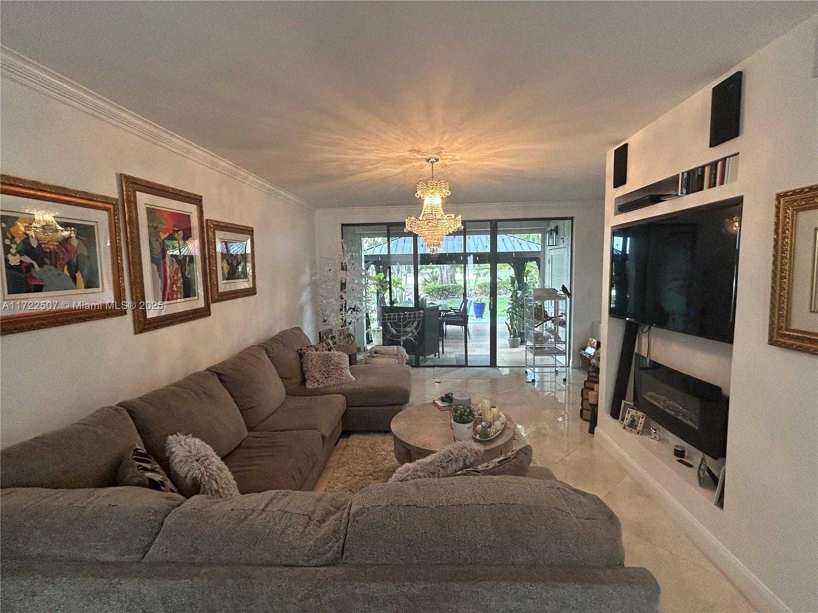 Small Image of 20246 NORTH EAST 34TH CT #46, Aventura Number 14