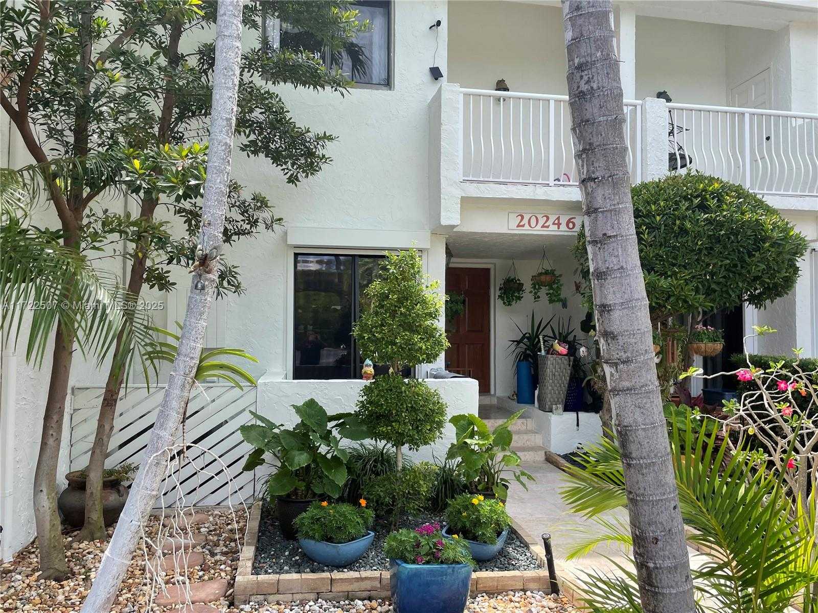 Small Image of 20246 NORTH EAST 34TH CT #46, Aventura Number 25
