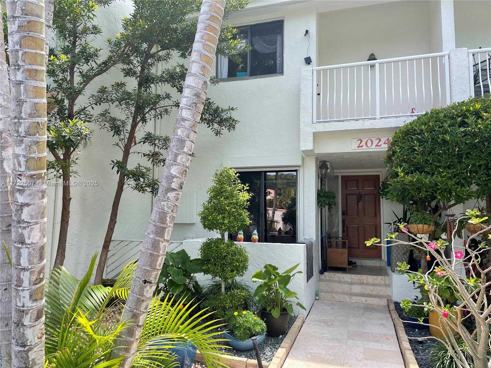 Small Image of 20246 NORTH EAST 34TH CT #46, Aventura Number 26