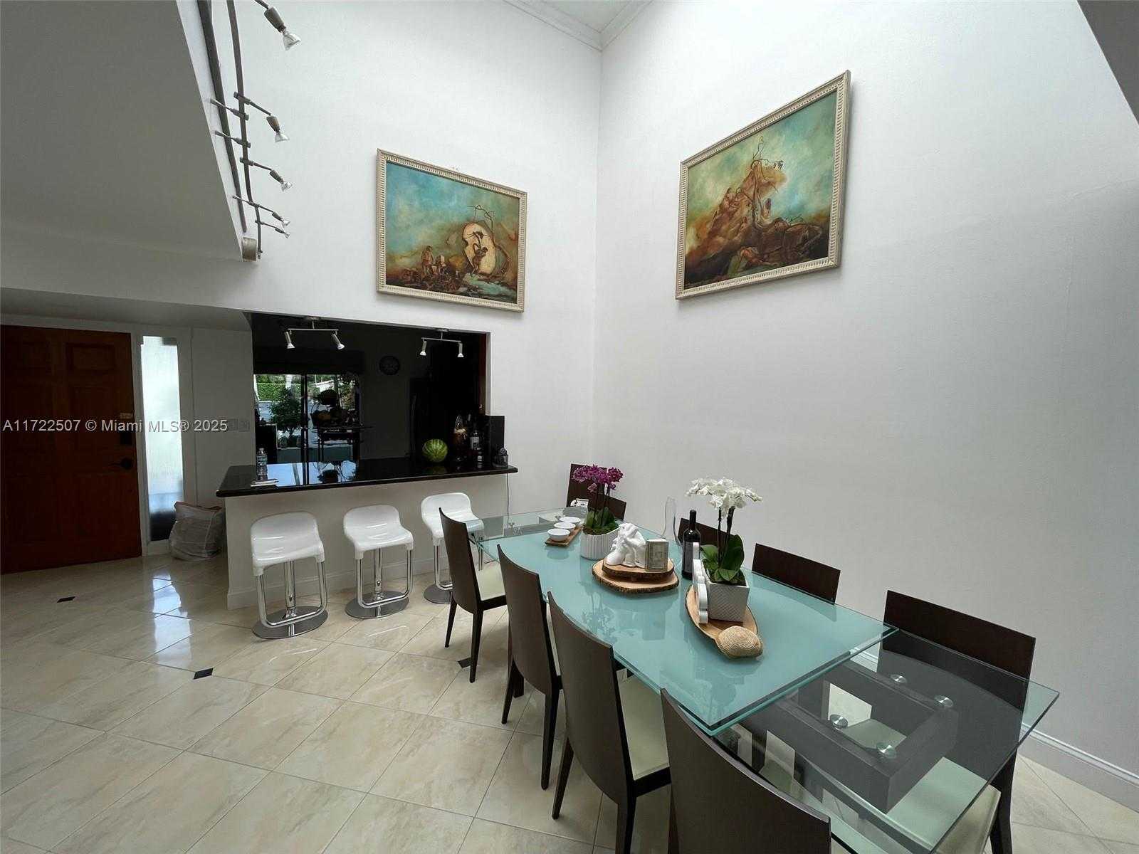 Small Image of 20246 NORTH EAST 34TH CT #46, Aventura Number 8