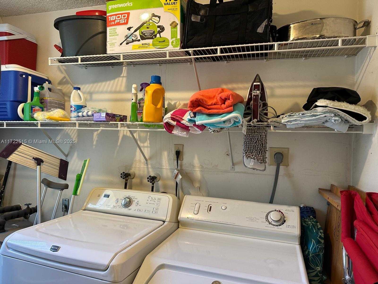 Small Image of 2801 SOUTH WEST 87TH AVE #1005, Davie Number 22
