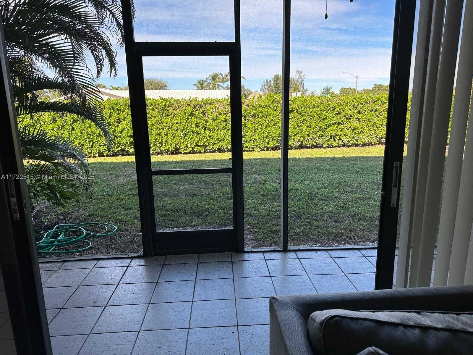 Small Image of 2801 SOUTH WEST 87TH AVE #1005, Davie Number 26