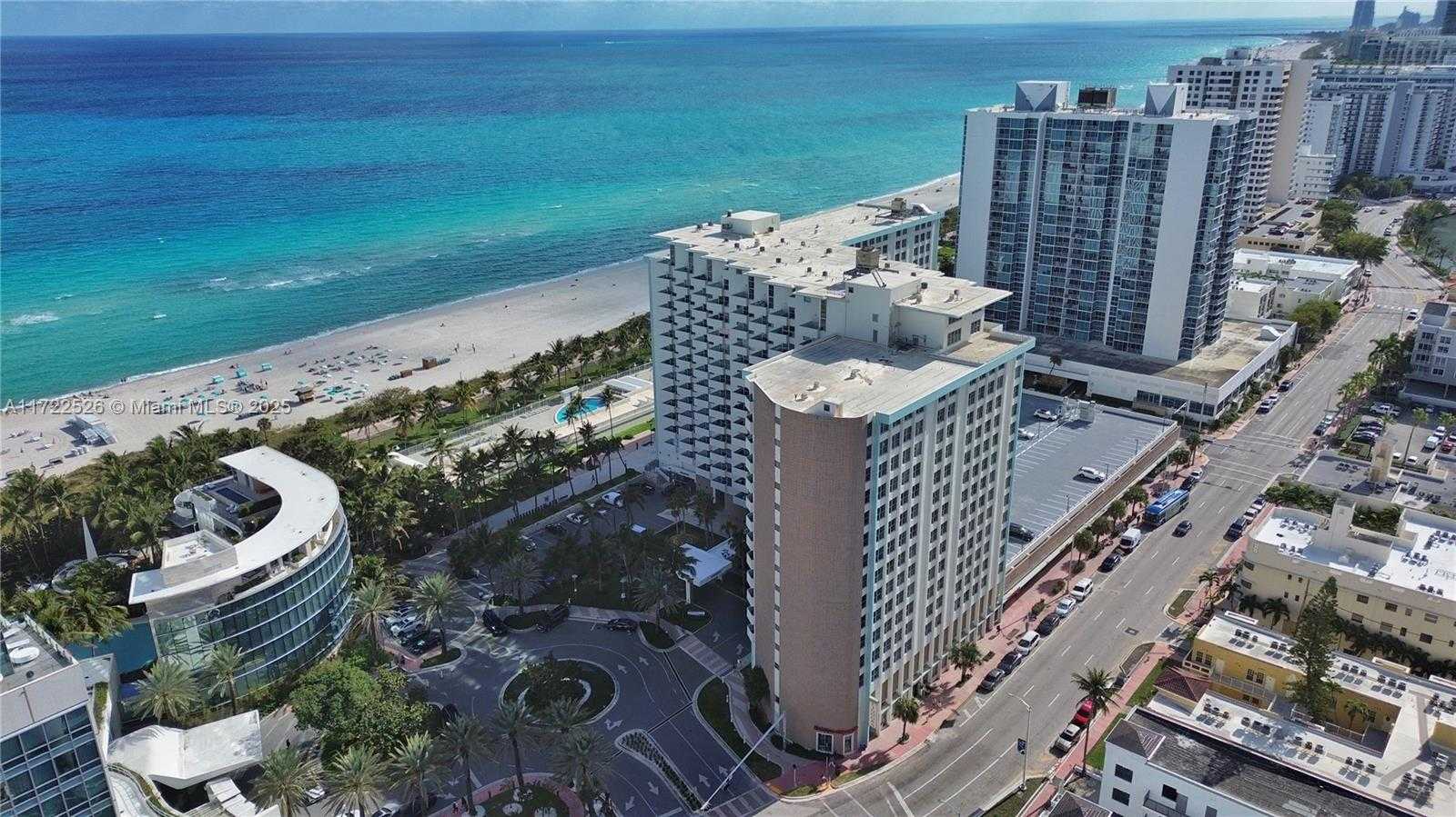 Small Image of 2899 COLLINS AVE #PH F, Miami Beach Number 2
