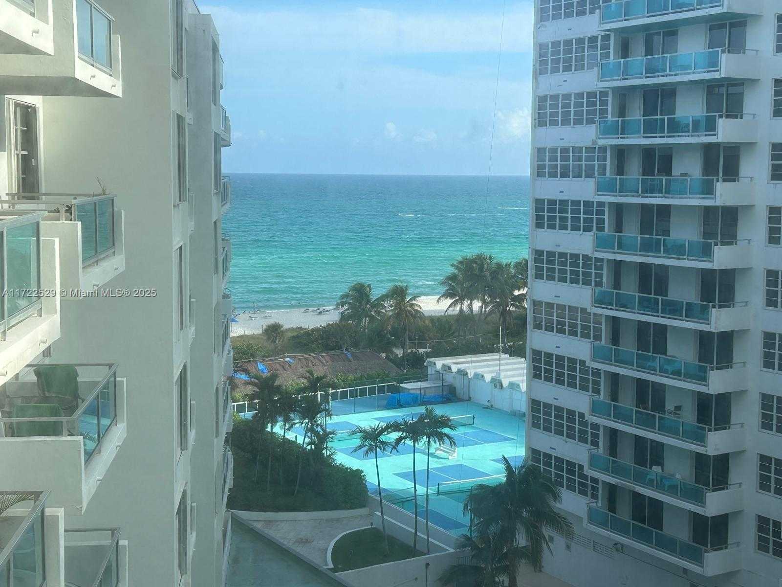 Small Image of 5151 COLLINS AVE #926, Miami Beach Number 13
