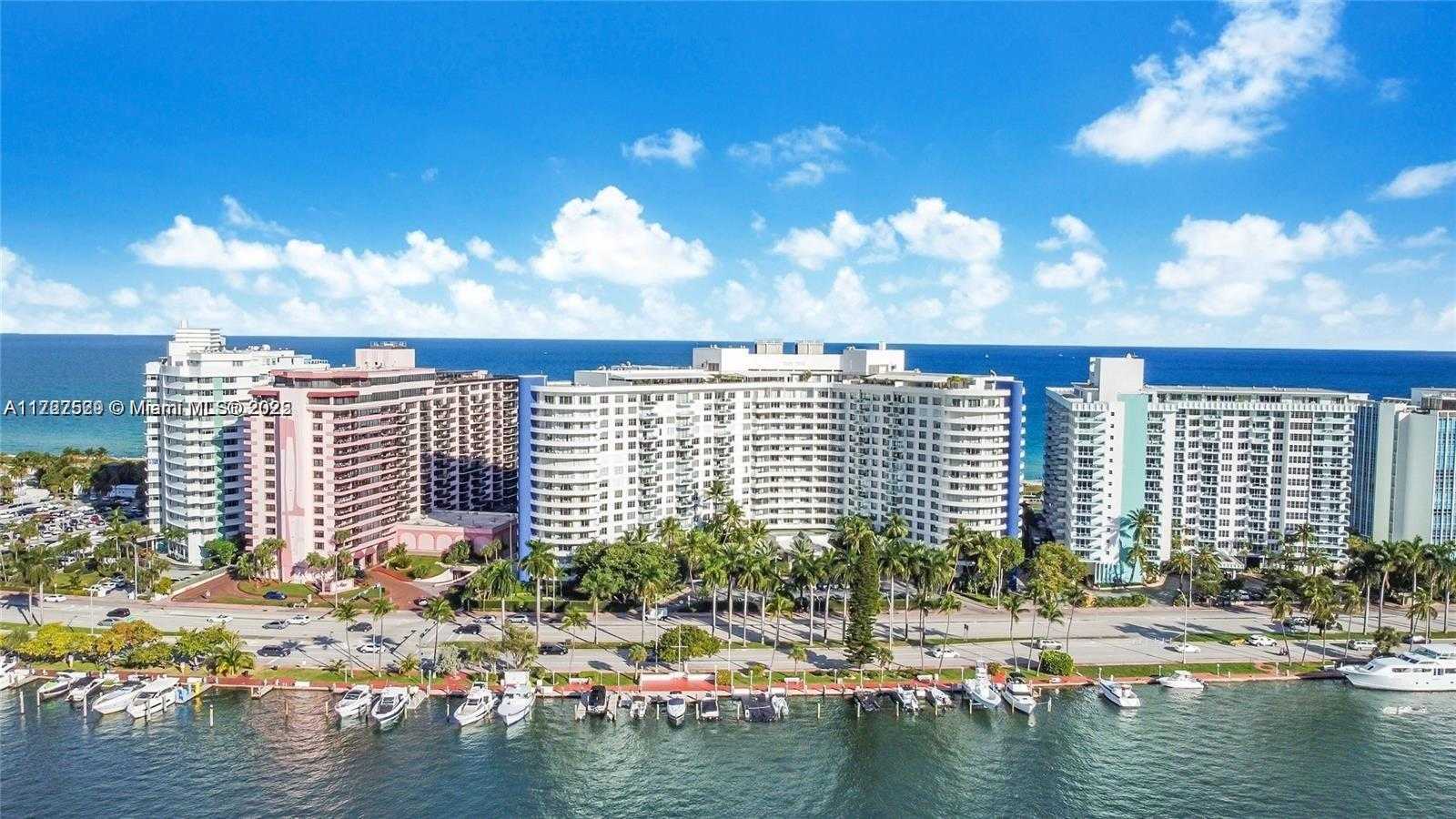 Small Image of 5151 COLLINS AVE #926, Miami Beach Number 14