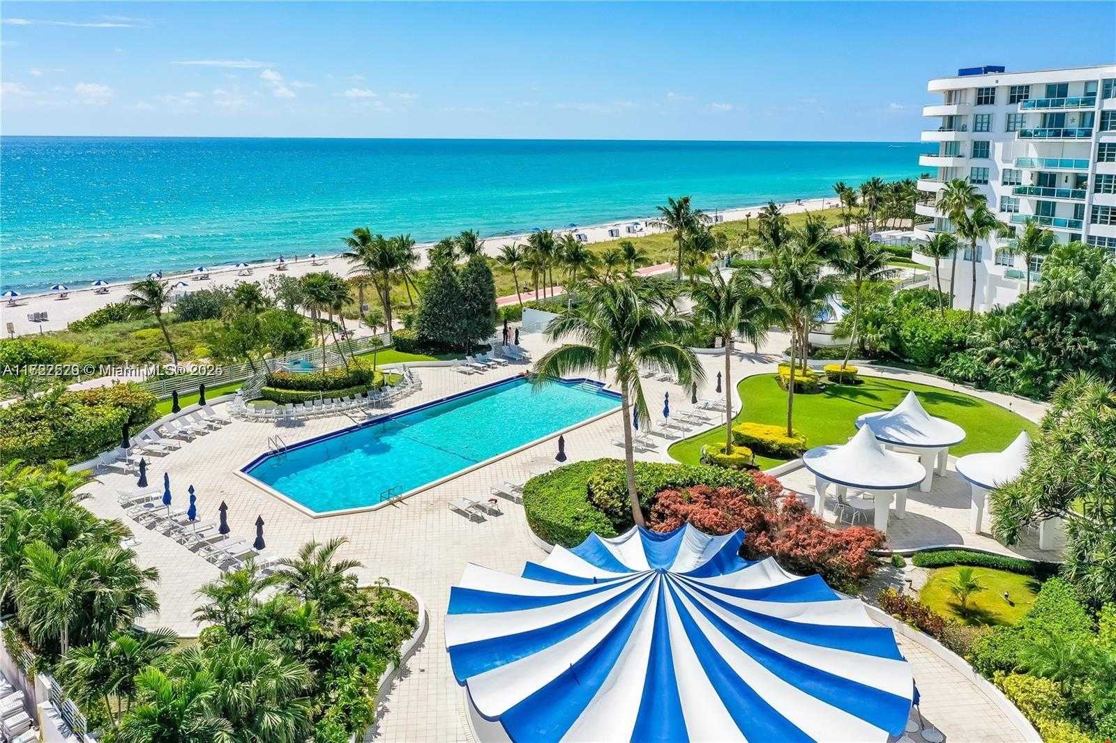 Small Image of 5151 COLLINS AVE #926, Miami Beach Number 26