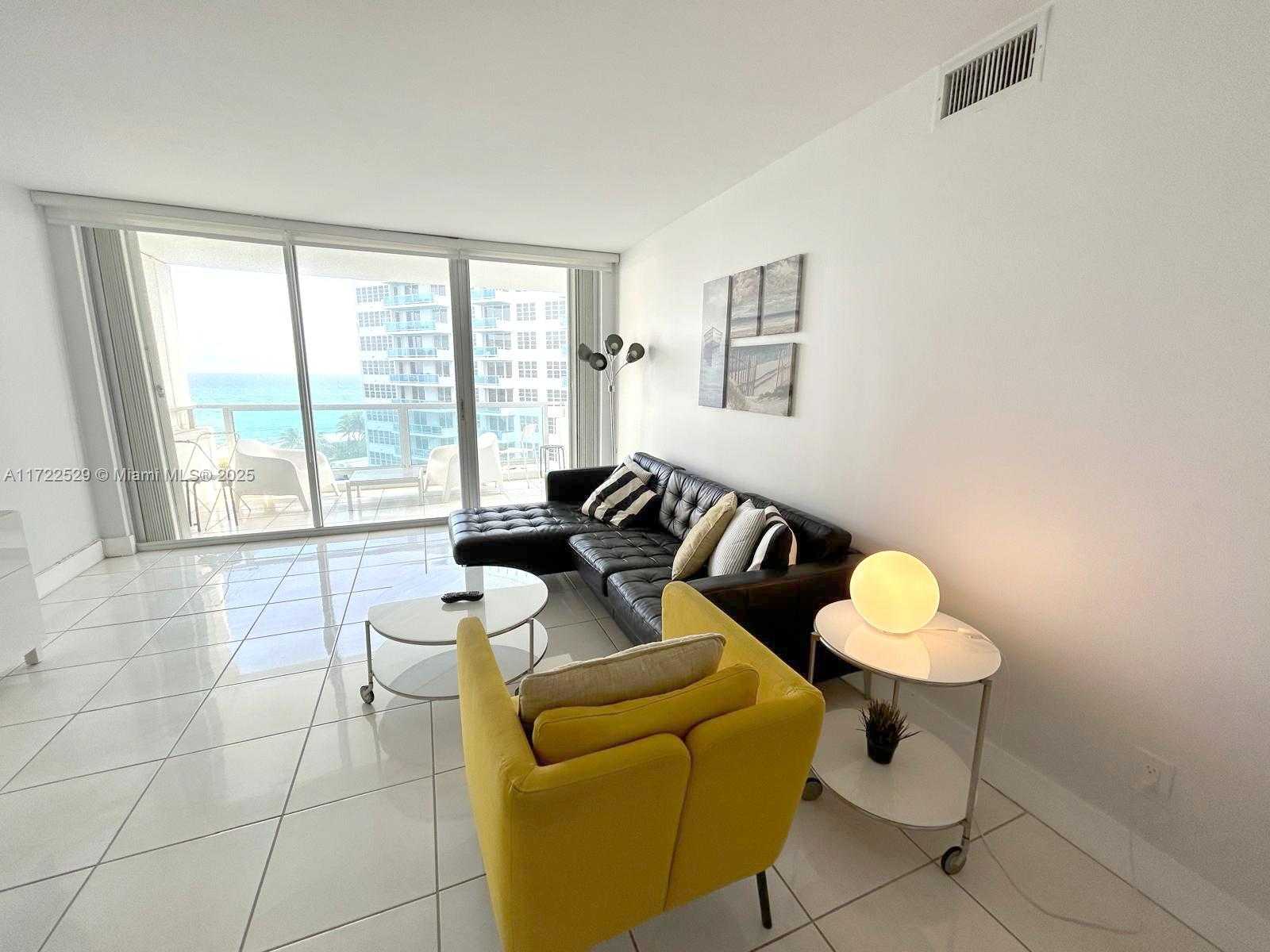 Small Image of 5151 COLLINS AVE #926, Miami Beach Number 4