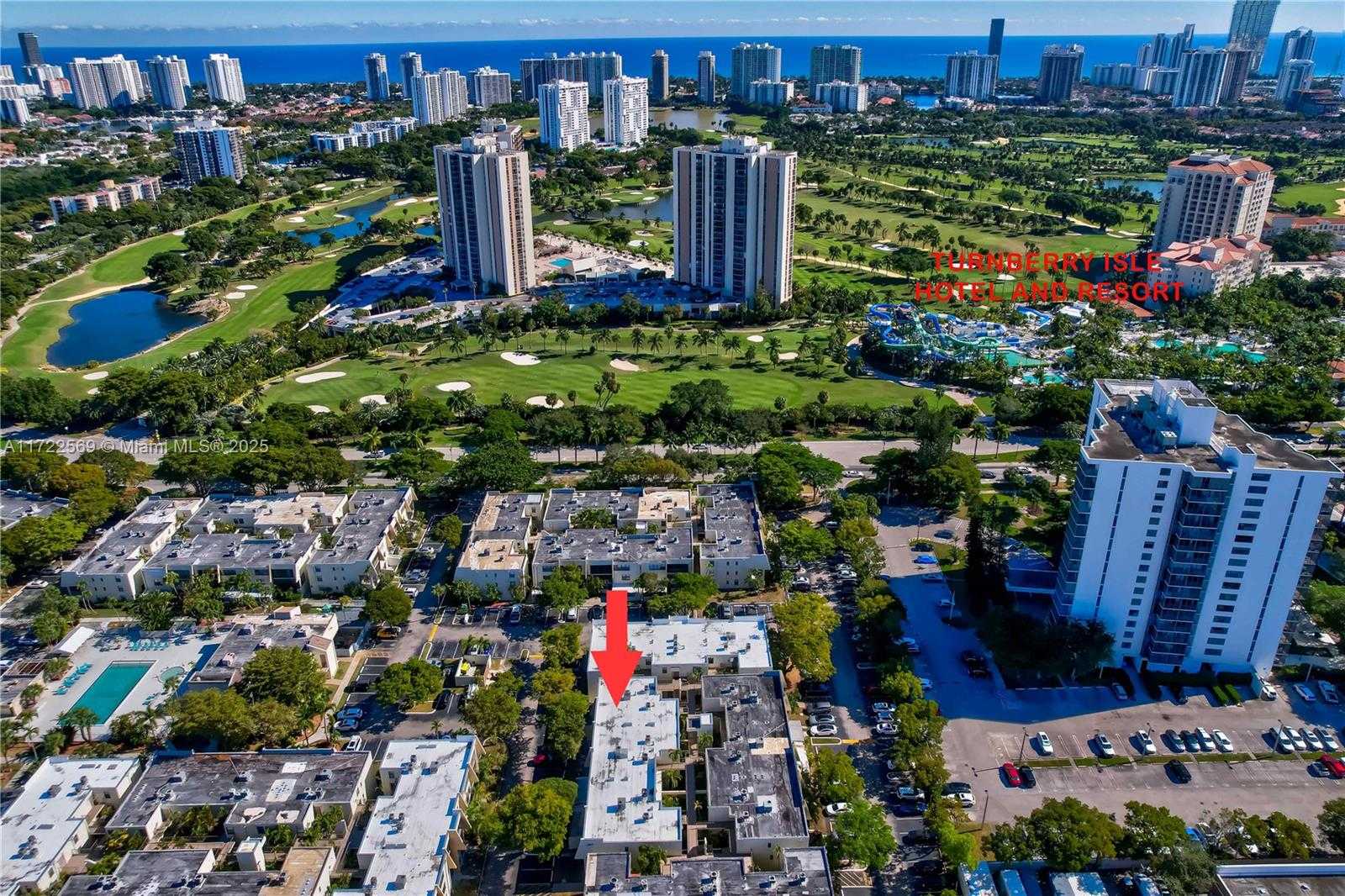 Small Image of 20291 NORTH EAST 30TH AVE #108, Aventura Number 29