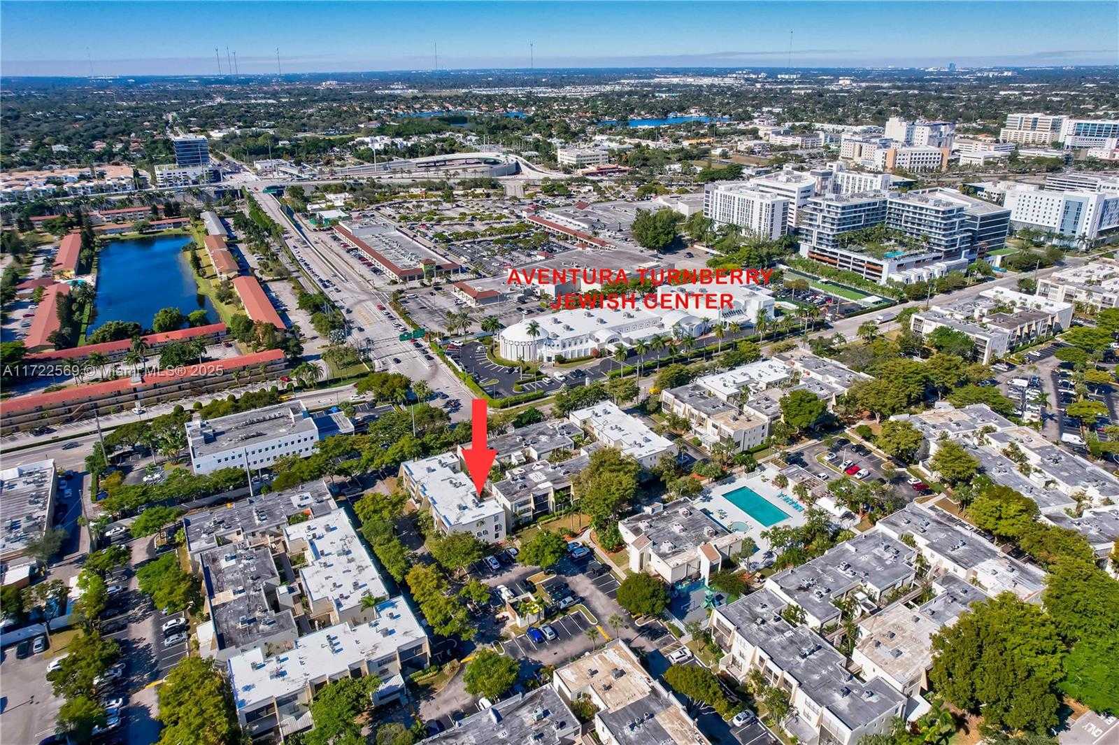 Small Image of 20291 NORTH EAST 30TH AVE #108, Aventura Number 30
