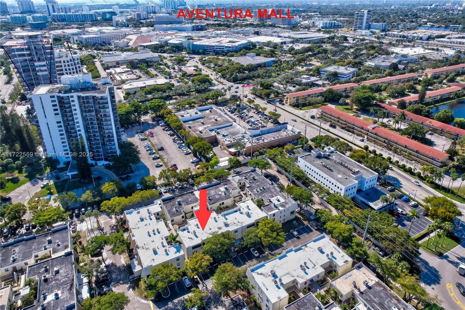 Small Image of 20291 NORTH EAST 30TH AVE #108, Aventura Number 31