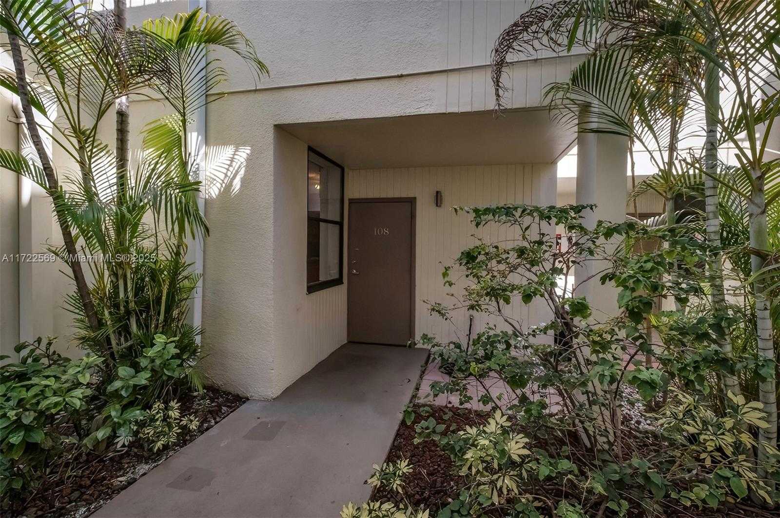 Small Image of 20291 NORTH EAST 30TH AVE #108, Aventura Number 35