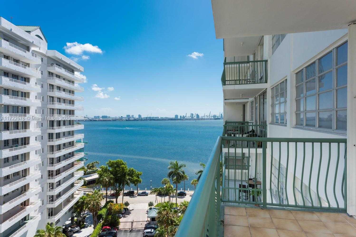 Small Image of 1408 BRICKELL BAY DR #1116, Miami Number 14
