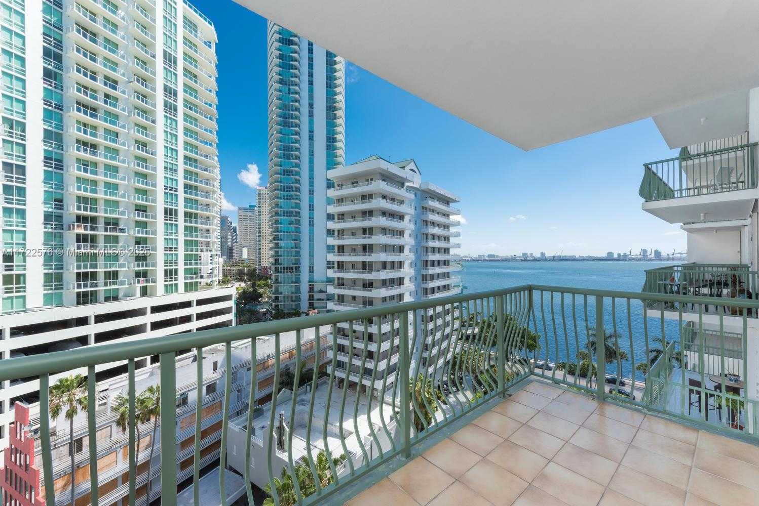 Small Image of 1408 BRICKELL BAY DR #1116, Miami Number 16