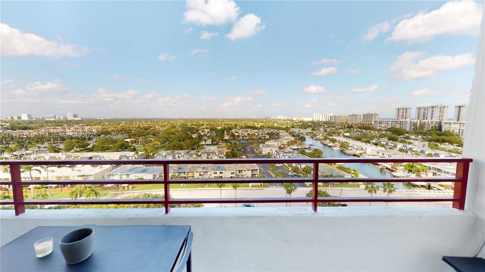 Small Image of 2500 PARKVIEW DR #1410, Hallandale Beach Number 6