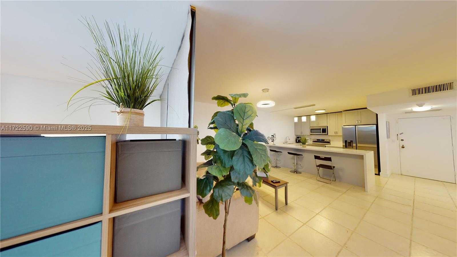 Small Image of 2500 PARKVIEW DR #1410, Hallandale Beach Number 9