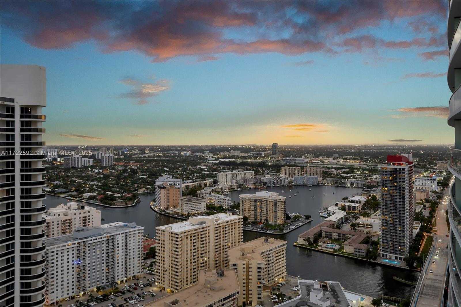 Small Image of 4111 SOUTH OCEAN DR #3601, Hollywood Number 24