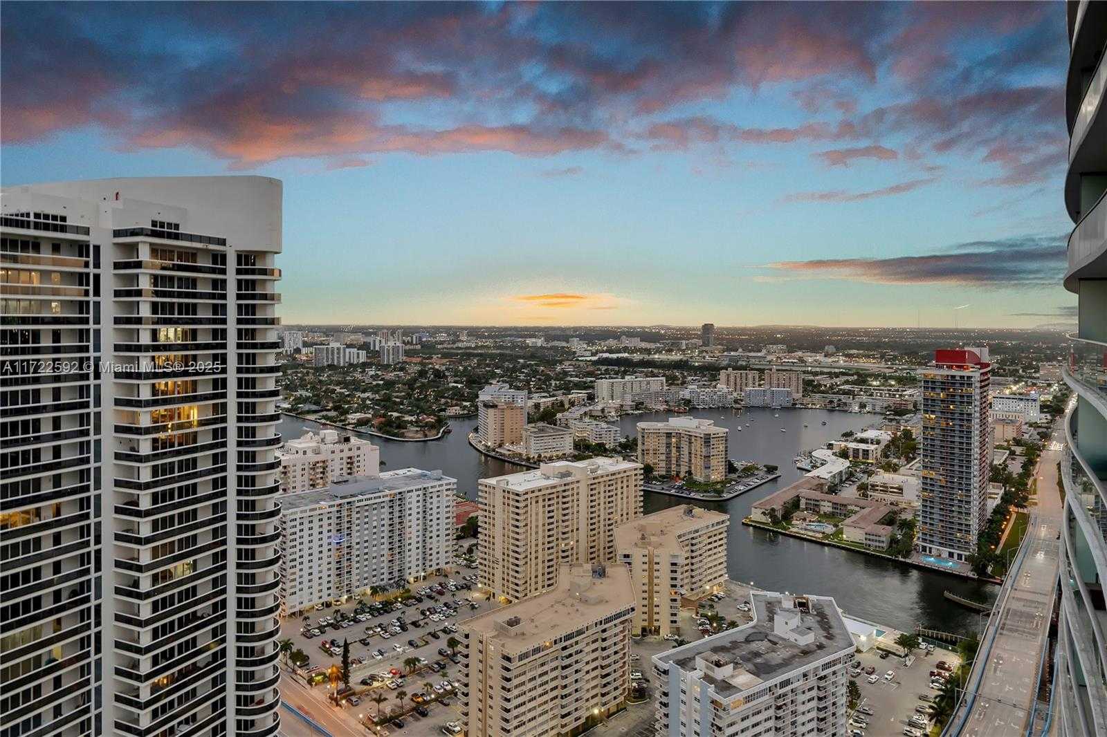 Small Image of 4111 SOUTH OCEAN DR #3601, Hollywood Number 25
