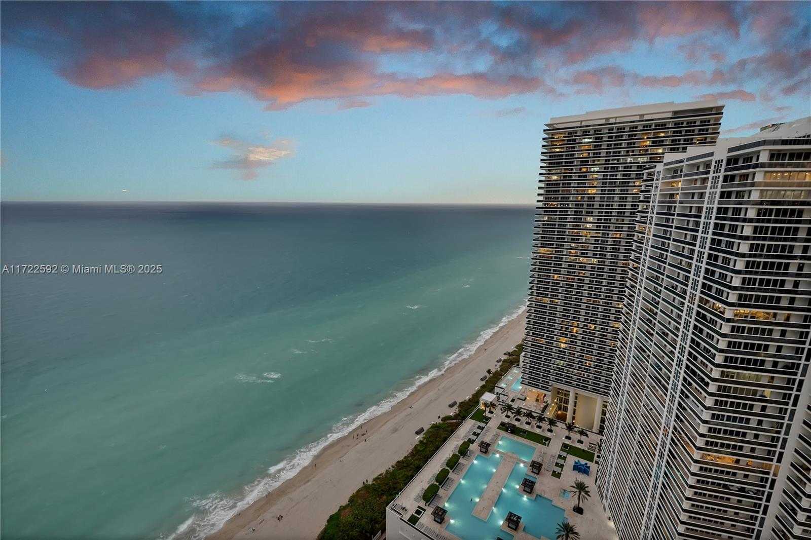 Small Image of 4111 SOUTH OCEAN DR #3601, Hollywood Number 26