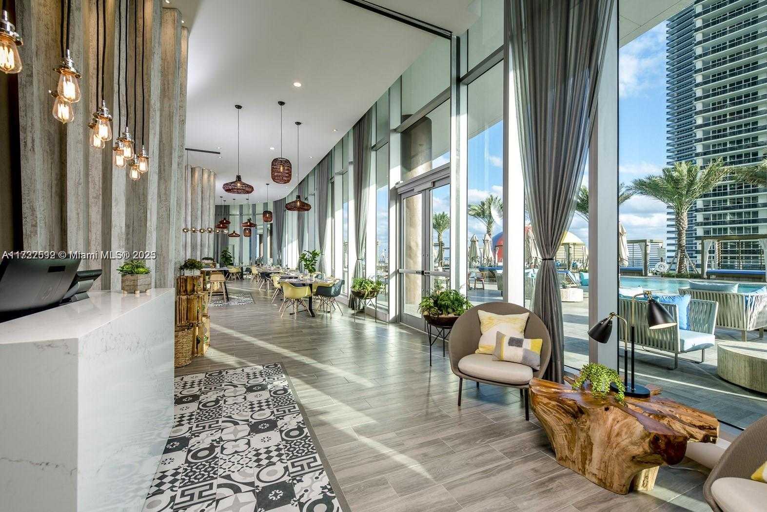 Small Image of 4111 SOUTH OCEAN DR #3601, Hollywood Number 31