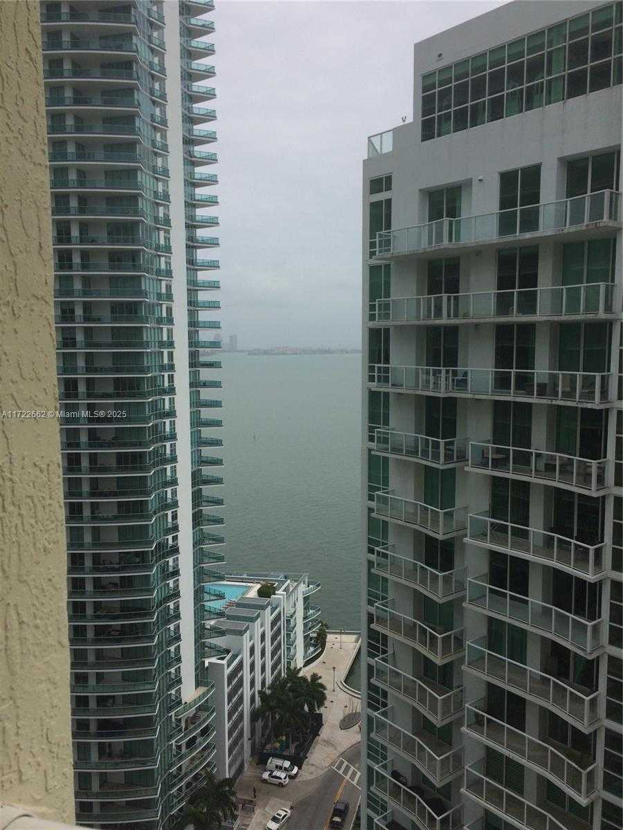 Small Image of 170 SOUTH EAST 14TH ST #2408, Miami Number 2